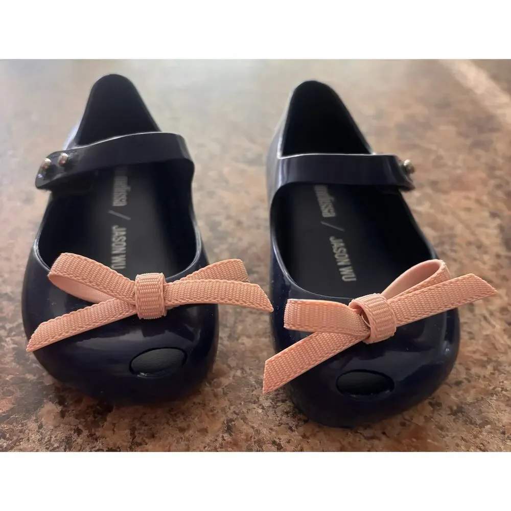 Mini Melissa + Jason Wu adorable mini